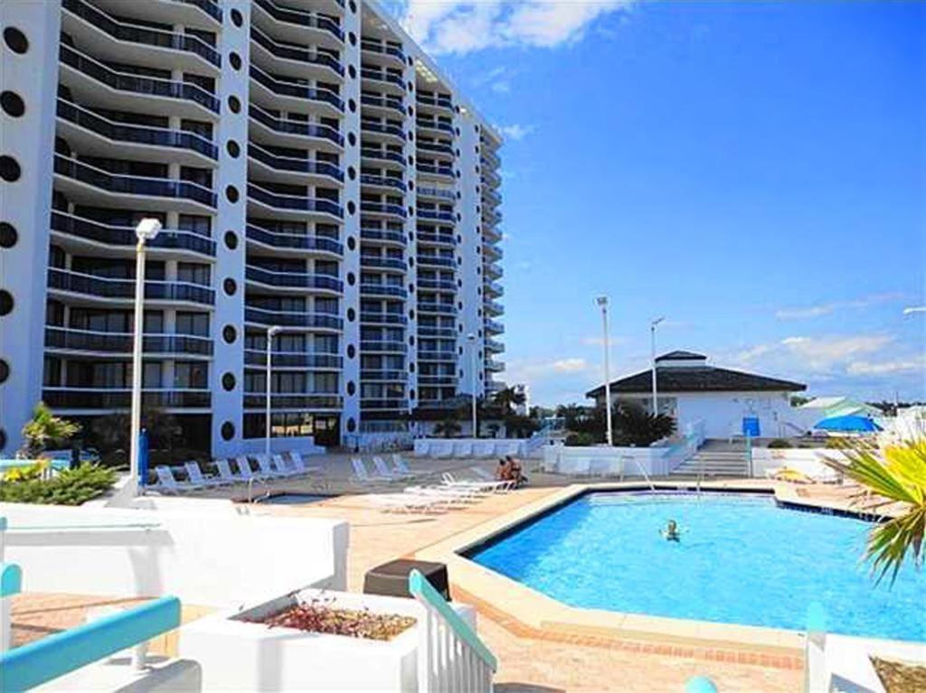 Surfside Resort #309 Destin Exterior photo